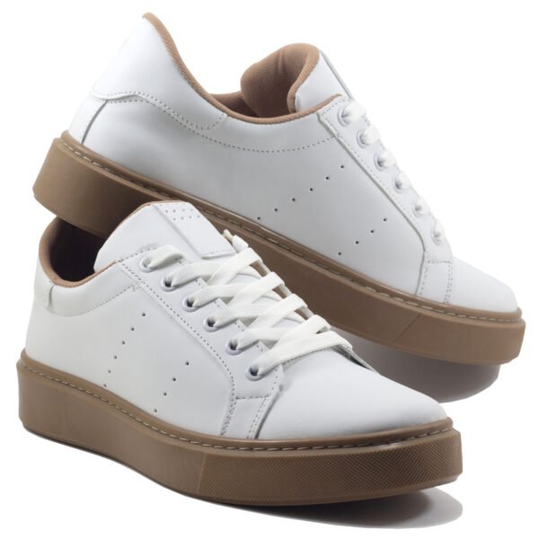 Sneakers homme 39-44 - Image 8