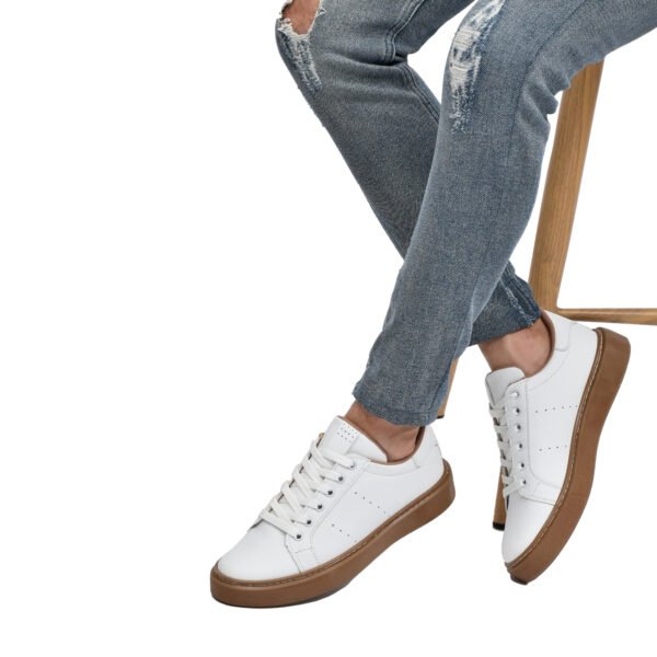 Sneakers homme 39-44 - Image 18