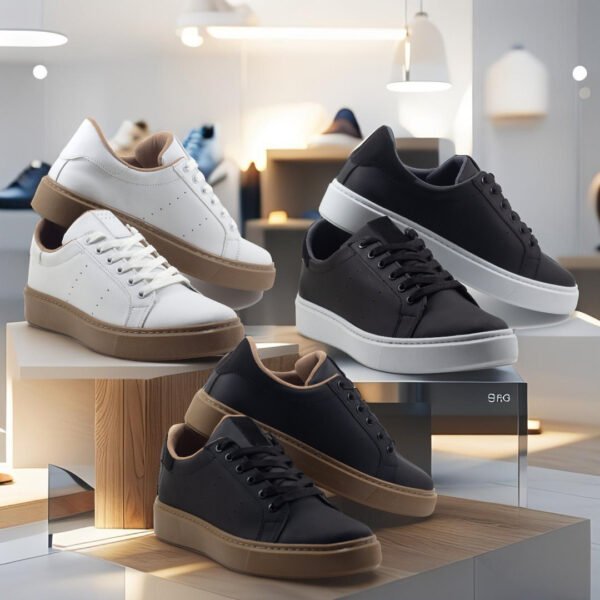 Sneakers homme 39-44 - Image 36